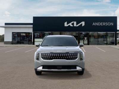 New 2026 Kia Carnival EX Minivan for sale in St. Joseph MO