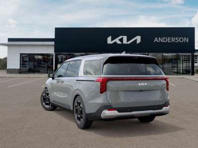 New 2026 Kia Carnival EX Minivan for sale in St. Joseph MO