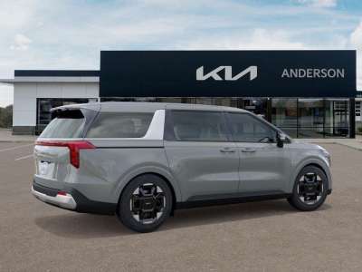 New 2026 Kia Carnival EX Minivan for sale in St. Joseph MO