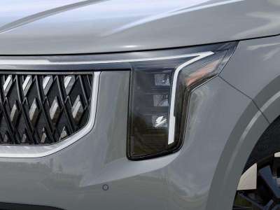 New 2026 Kia Carnival EX Minivan for sale in St. Joseph MO