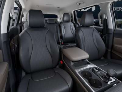 New 2026 Kia Carnival for sale in St. Joseph MO