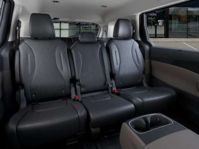 New 2026 Kia Carnival for sale in St. Joseph MO