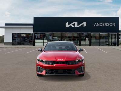 New 2026 Kia K5 for sale in St. Joseph MO