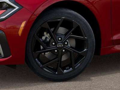 New 2026 Kia K5 for sale in St. Joseph MO