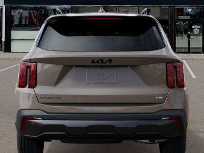 New 2026 Kia Sorento for sale in St. Joseph MO