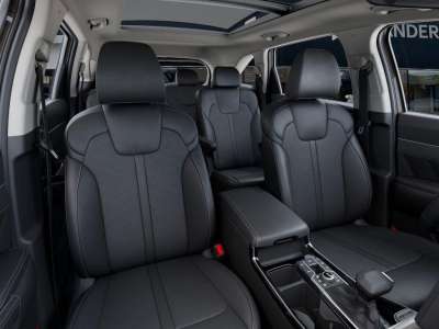 New 2026 Kia Sorento for sale in St. Joseph MO