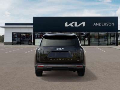 New 2027 Kia Telluride S SUV/Crossover for sale in St. Joseph MO