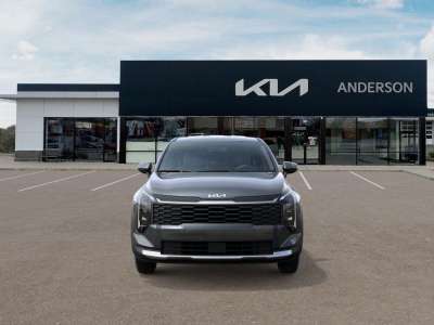 New 2026 Kia Sportage LX SUV/Crossover for sale in St. Joseph MO