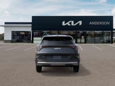 New 2026 Kia Sportage LX SUV/Crossover for sale in St. Joseph MO