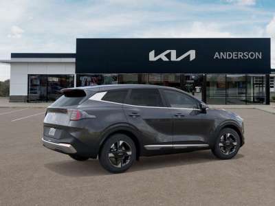 New 2026 Kia Sportage LX SUV/Crossover for sale in St. Joseph MO