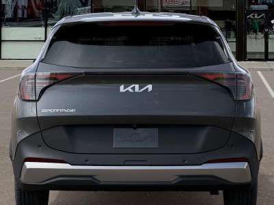 New 2026 Kia Sportage for sale in St. Joseph MO