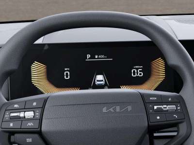 New 2026 Kia Sportage for sale in St. Joseph MO