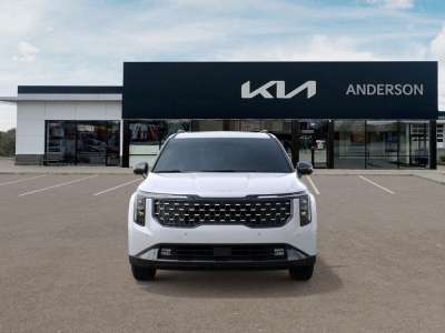 New 2026 Kia Carnival SX Minivan for sale in St. Joseph MO