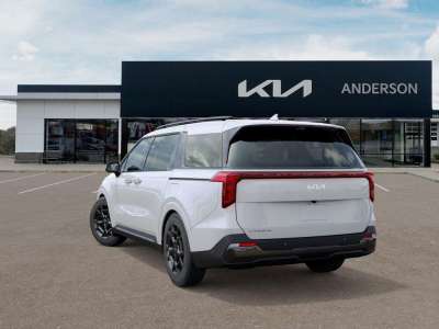 New 2026 Kia Carnival SX Minivan for sale in St. Joseph MO