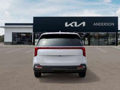 New 2026 Kia Carnival SX Minivan for sale in St. Joseph MO