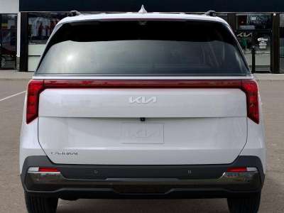 New 2026 Kia Carnival for sale in St. Joseph MO