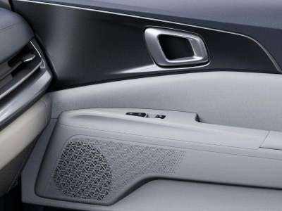 New 2026 Kia Carnival for sale in St. Joseph MO