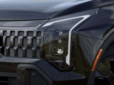 New 2026 Kia Sportage Hybrid X-Line SUV/Crossover for sale in St. Joseph MO