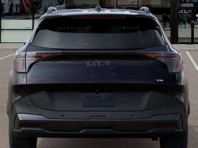 New 2026 Kia Sportage Hybrid for sale in St. Joseph MO