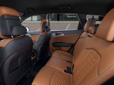 New 2026 Kia Sportage Hybrid for sale in St. Joseph MO