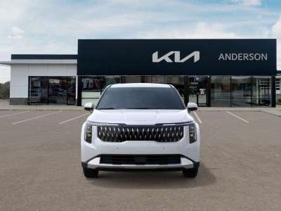 New 2026 Kia Carnival EX Minivan for sale in St. Joseph MO