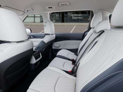 New 2026 Kia Carnival for sale in St. Joseph MO