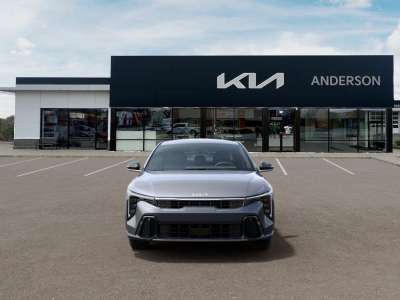 New 2026 Kia K4 GT-Line Sedan for sale in St. Joseph MO