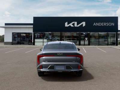 New 2026 Kia K4 GT-Line Sedan for sale in St. Joseph MO