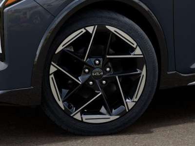 New 2026 Kia K4 GT-Line Sedan for sale in St. Joseph MO