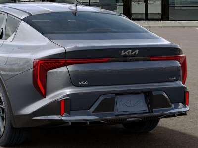 New 2026 Kia K4 for sale in St. Joseph MO