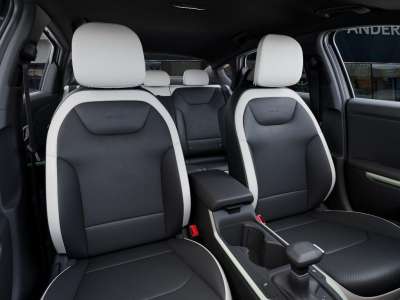 New 2026 Kia K4 for sale in St. Joseph MO