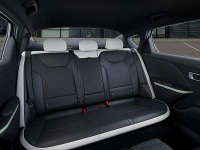 New 2026 Kia K4 for sale in St. Joseph MO