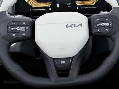 New 2026 Kia K4 for sale in St. Joseph MO