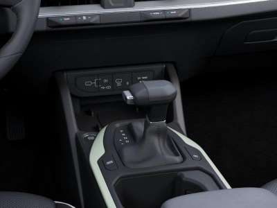 New 2026 Kia K4 for sale in St. Joseph MO