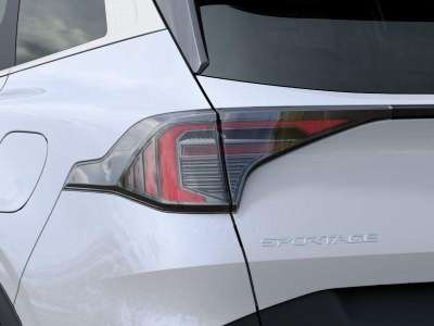 New 2026 Kia Sportage for sale in St. Joseph MO