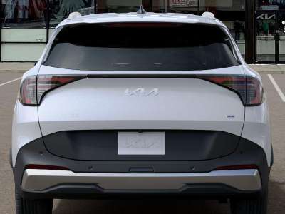 New 2026 Kia Sportage for sale in St. Joseph MO