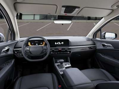 New 2026 Kia Sportage for sale in St. Joseph MO