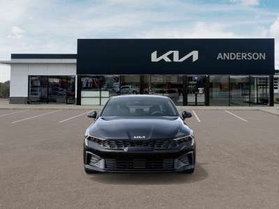 New 2026 Kia K5 LXS Sedan for sale in St. Joseph MO