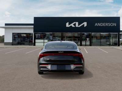 New 2026 Kia K5 LXS Sedan for sale in St. Joseph MO