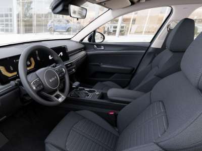 New 2026 Kia K5 for sale in St. Joseph MO