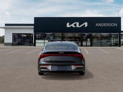 New 2026 Kia K5 LXS Sedan for sale in St. Joseph MO