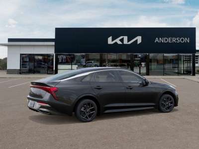 New 2026 Kia K5 LXS Sedan for sale in St. Joseph MO