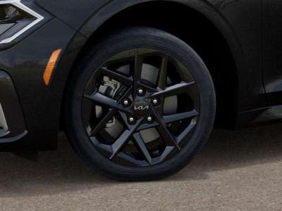 New 2026 Kia K5 LXS Sedan for sale in St. Joseph MO