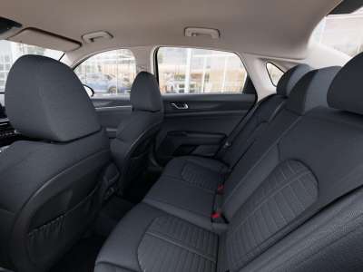 New 2026 Kia K5 for sale in St. Joseph MO