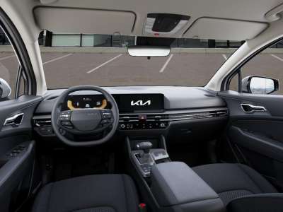 New 2026 Kia Sportage for sale in St. Joseph MO