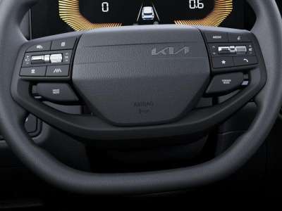 New 2026 Kia Sportage for sale in St. Joseph MO