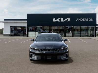 New 2026 Kia K5 LXS Sedan for sale in St. Joseph MO