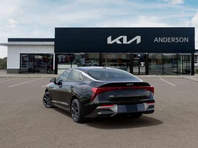 New 2026 Kia K5 LXS Sedan for sale in St. Joseph MO