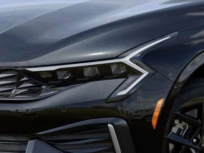 New 2026 Kia K5 LXS Sedan for sale in St. Joseph MO