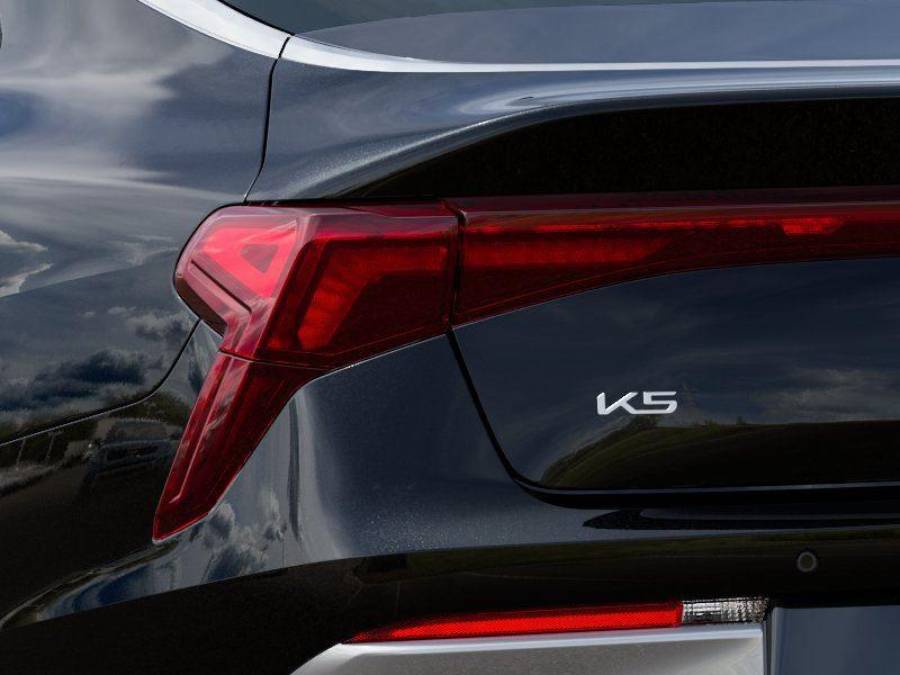New 2026 Kia K5 for sale in St. Joseph MO